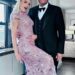 Gwen Stefani e Blake Shelton comemoraram seu aniversário de 5 anos no casamento de Taylor Swift e Travis Kelce? Os fãs pensam assim