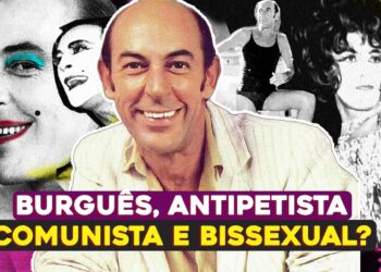 POR QUE A CARREIRA DE RAUL CORTEZ FOI TÃO POLÊMICA?! – fatos, fofocas e controvérsias! #sociocronica