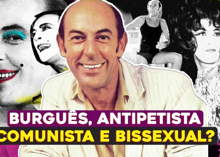 POR QUE A CARREIRA DE RAUL CORTEZ FOI TÃO POLÊMICA?! – fatos, fofocas e controvérsias! #sociocronica