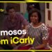 5 celebridades que apareceram no iCarly! | PLUTO TV