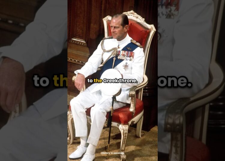 He was born on a kitchen table 🤯 #royalfamily #royal #queen #history #kingcharles #london #prince