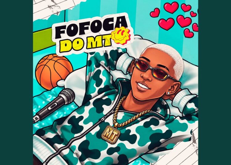 Fofoca do MT