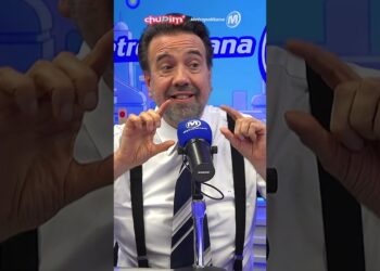JORGE LORDELLO: “A FAMÍLIA DA DEOLANE USA ESSA TÁTICA PARA ABAFAR O ENVOLVIMENTO DELA COM O MARCOLA”