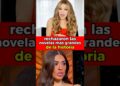 actrices que rechazaron las mejores telenovelas de la historia 😱