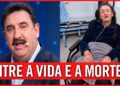 APÓS ACIDENTE E INFARTO DE MARQUITO E FAXINILDO RATINHO DESABAFA E REVELA! 😭