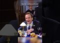 Robin and Barney both cheated on their partner#shorts #sitcom #funny