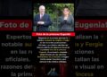“Retratos selectivos” — Informes oficiales sobre la exclusión visual en la realeza