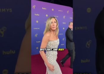She’s 52, he’s 72. Jennifer Anistonis now stepping into her fifthrelationshipThis is my Long