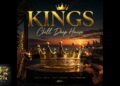 A Realeza do Som: Kings 3 Chill Deep House kings