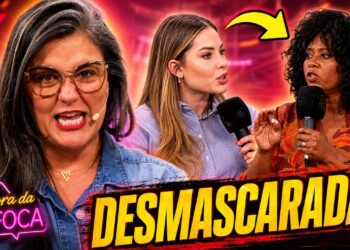 🔥HDF: Barraco! Sheila X Saory e Bruno Tálamo + MC Daniel choca a web + Deolane perde mais uma!