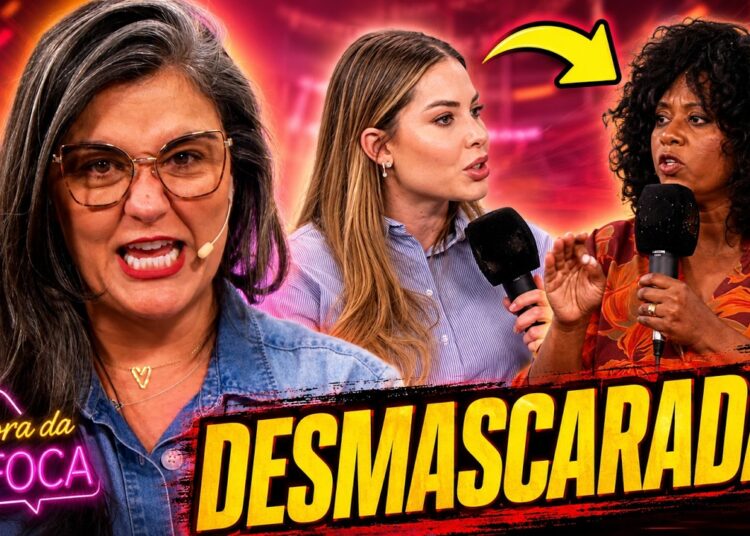 🔥HDF: Barraco! Sheila X Saory e Bruno Tálamo + MC Daniel choca a web + Deolane perde mais uma!
