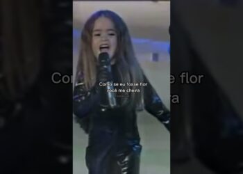 O dia que Maisa deixou Ivete impressionada no programa Raul Gil #shorts #shortsvideo #youtubeshorts