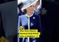 Who is better?? #royal #royalfamily #princesscatherine #diana #meghanmarkle