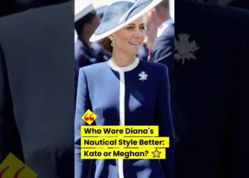 Who is better?? #royal #royalfamily #princesscatherine #diana #meghanmarkle