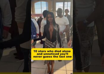 10 star who died alone and unnoticed #celebrity #celebritynews #viral #shorts #fyp
