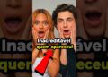 Quem estava na Final da Copa? #famosos #celebridades#shorts