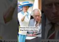 #royal #kingcharles #princessanne