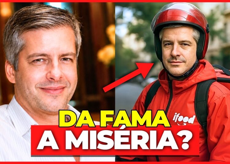7 CANTORES FAMOSOS QUE FORAM DE MILIONÁRIOS A POBRES EM POUQUÍSSIMO TEMPO! 😱
