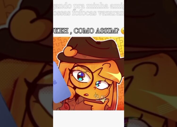 fofocas pesadíssimas #meme