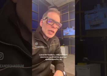 🔥Leandro Hassum se pronuncia após ser detonado na Casa do Patrão