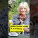 Queen Camilla turned 79, but nobody seemed to care. #royal #royalfamily