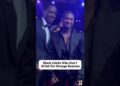 Black Celebs Who Don’t Drink For Strange Reasons#celebration #celebrity #acting #actor #actress