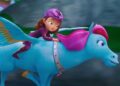 Princesinha Sofia: Realeza Mágica – “Jeito Novo de Voar” – Disney +