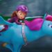 Princesinha Sofia: Realeza Mágica – “Jeito Novo de Voar” – Disney +
