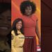 Leslie Jones Picks Up Sheinelle Jones