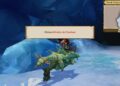 Troféu Acessório da Realeza Monster Hunter Stories