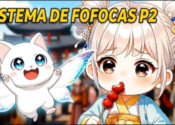 Bebê de Três Anos com um Sistema de Fofocas Deixa Todos os Funcionários da Corte em Pânico | Parte 2