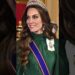 O hobby surpreendente da Princesa Kate