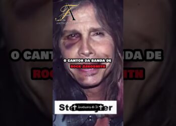 “Celebridades com Olho Roxo: Coincidência ou Conspiração?” #shorts