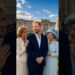 Prince Harry and Queen Mother!