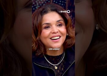 Jude Paulla e Cissa Guimarães falam sobre ressignificar a data de partida para uma nova vida