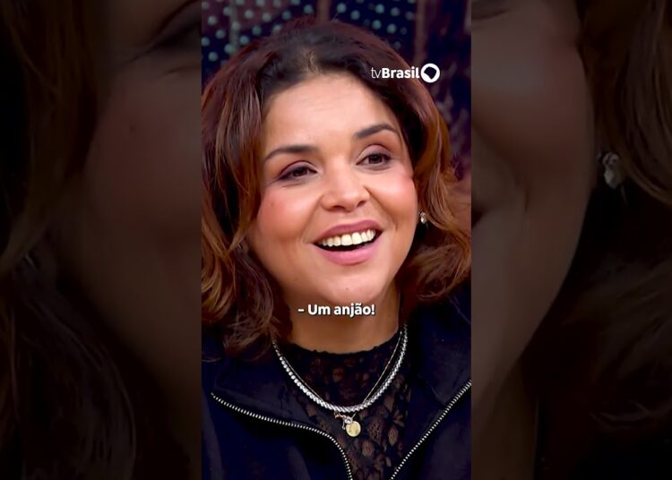 Jude Paulla e Cissa Guimarães falam sobre ressignificar a data de partida para uma nova vida