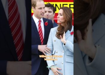 Prince William’s Direct Focus On Staff Well-being#william#royal#katemiddleton#shorts
