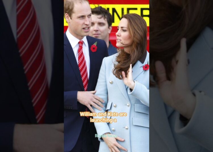 Prince William’s Direct Focus On Staff Well-being#william#royal#katemiddleton#shorts