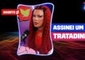 GLORIA GROOVE responde BLOGUEIRINHA: Fez pacto com o Diabo? 😂 | Ana & a Vegana | Rock in Rio