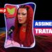 GLORIA GROOVE responde BLOGUEIRINHA: Fez pacto com o Diabo? 😂 | Ana & a Vegana | Rock in Rio