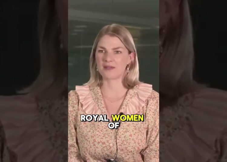 How Kate Made Trousers Look Royal #royalfamily