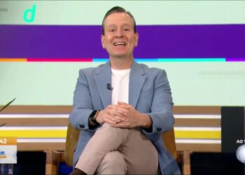 Assista à íntegra do ‘Diário das Celebridades’ (21)