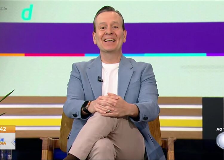 Assista à íntegra do ‘Diário das Celebridades’ (21)