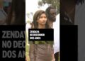 Zendaya no decorrer dos anos | #MTVCeleb