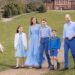 Los pequeños miembros de la realeza de William y Kate hoy: raros momentos familiares revelados