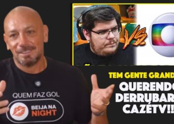 POLÊMICA DAS BETS E FOFOCAS DA SELEÇAO