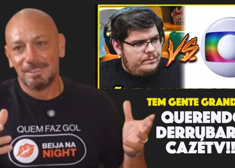 POLÊMICA DAS BETS E FOFOCAS DA SELEÇAO