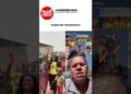 Influenciadora detona páginas de fofoca por darem foco à vida de Virgínia em vez de ajudas sociais.