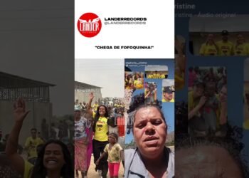 Influenciadora detona páginas de fofoca por darem foco à vida de Virgínia em vez de ajudas sociais.