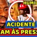 😱Vini Jr e Virgínia SAEM AS PRESSAS APÓS ACIDENTE GRAVE; DEOLANE HUMILHADA POR JUÍZA; Sheila CAUSA